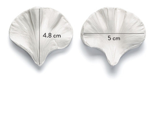 Texturador Pétalos De Clavel Cód. 8013 1