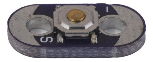 4 Módulo De Placa De Botão Lilypad De 4-6 Pacotes 5x 4 Pcs 1