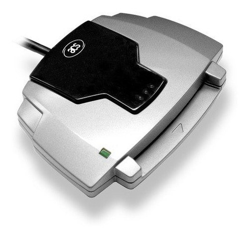 Scr Acr38 Lector Tarjeta Chip 0