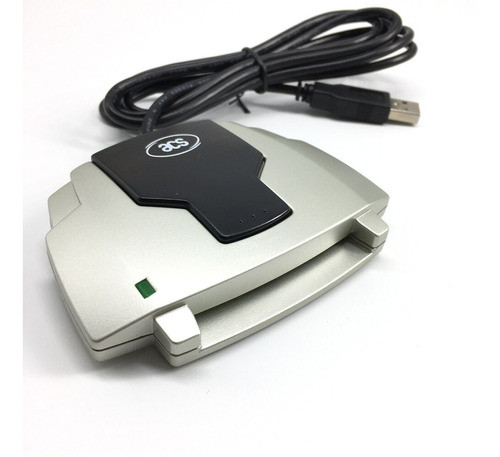 Scr Acr38 Lector Tarjeta Chip 1