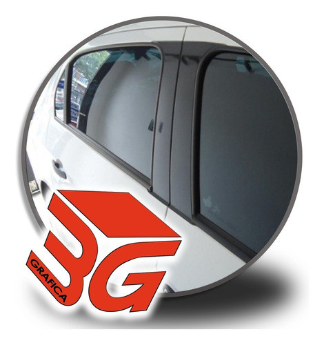 Ploteo De Camionetas Escolares 1