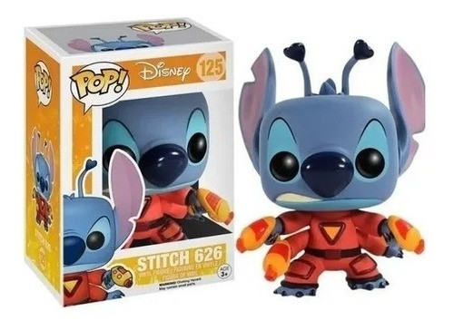 Funko Pop! Stitch 626 0