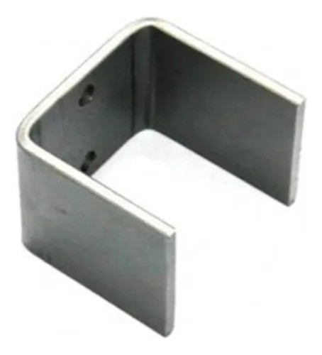 Abraçadeira 1/4x2 Mb Accello Feixe Molas Traseiro Kit (3520 1