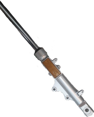Barral Yamaha Ybr 125 Es China Derecho 0