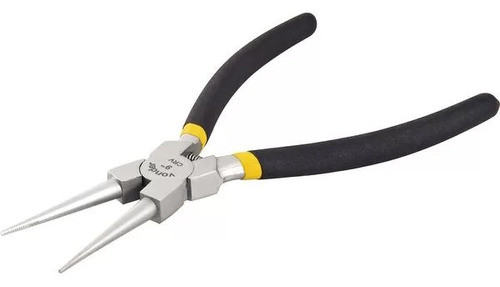 Alicate Para Anéis Internos Bico Reto 9 Polegadas - 228 Mm 0