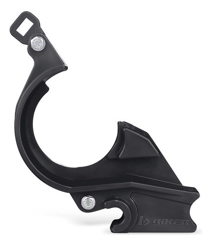 Protector Cubre Piñon 14z O Menor Cadena Honda Crf 250 Biker 0