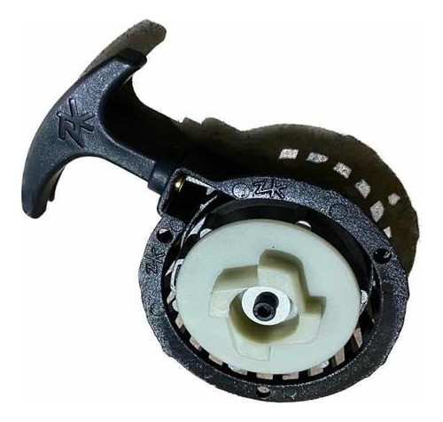 Retráctil Piola Arranque Cuatri Ciclo Minikids 50. 1