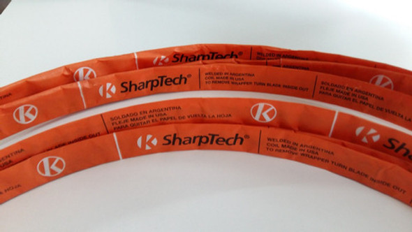Hoja De Sierra Sharptech Kasco 3.00 Por 2 Unidades 1