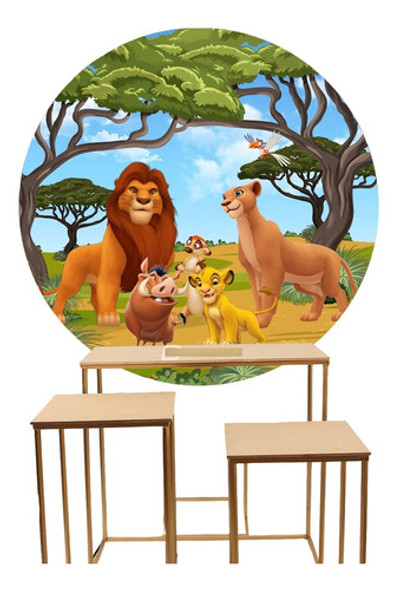 Funda De Tela Para Panel De 1,60 Mt Diseño A Elección Candy 0