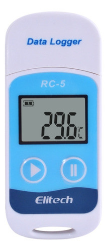 Medidor De Temperatura De Contêineres De Cadeia Fria Tte3506 0