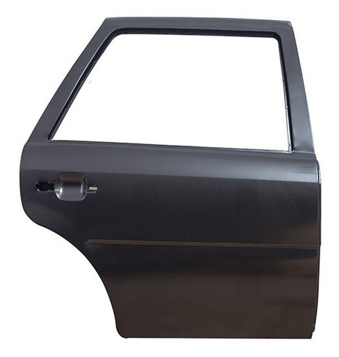 Puerta Trasero Der. 4p Volkswagen Gol 2004-05 G3 (2ºs) 0