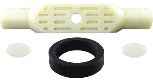 Articulador Inferior Palanca Cambios Chevrolet Corsa 1