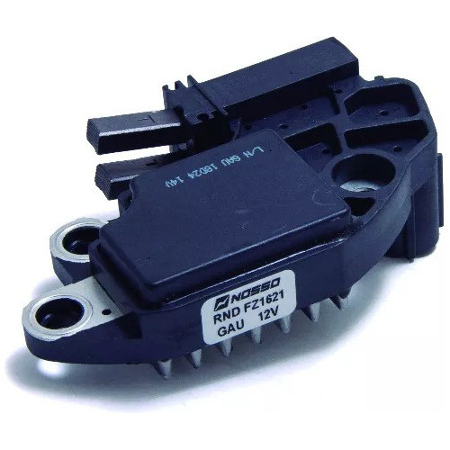 Regulador De Voltaje Alternador T.delco Rnd Fz1621 1