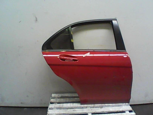 Puerta Trasera Derecha M.benz C 4p 2013 - 261723 0
