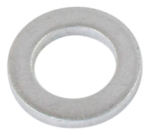 Arandela De Aluminio 10 Mm 25 Unidades 0