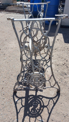 Piez De Máquinas Antiguas Leer Descripción 0