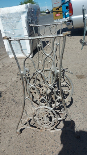 Piez De Máquinas Antiguas Leer Descripción 1