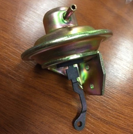 Avance Daewoo Tico 0