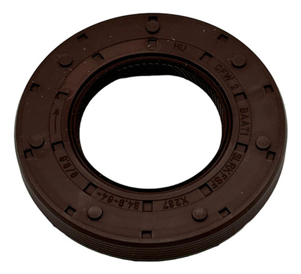 Anillo Retén Caja Cambios Bmw3 E46330ci 330i1998-2006 0