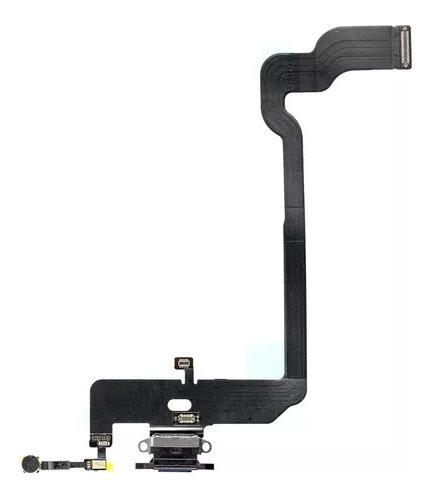Placa De Carga Para iPhone XS Carga Premium Calidad 0