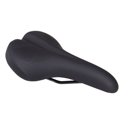 Asiento Wtb Comfort Saddle Wide Steel 174x270mm - Est Bike 0