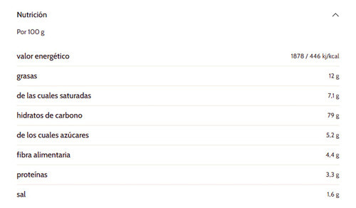 Combo X3 Galletitas Crackers Schar Sin Tacc 210g Alemania 1