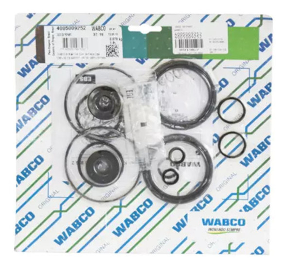 Jogo Reparo Carreta Todos Fabricantes Reboque E Semirreboque 0