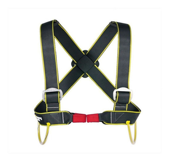 Singing Rock Arnés De Pecho Aladin 0