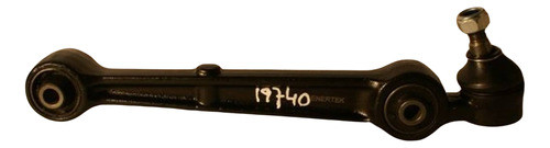 Parrilla Inf Der (recto) Gsp Mitsubishi Eclipse 92-92 0
