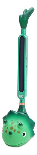 Otamatone Instrumento Musical Electronico Dinosaurio 0