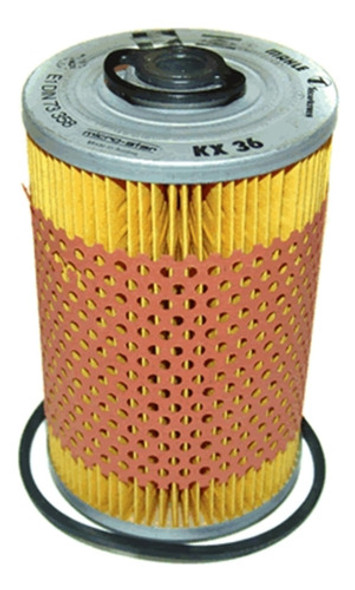 Filtro De Combustible Para Mercedes Benz 1 Litro (cartucho) 0