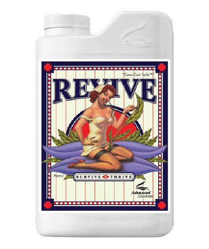 Revive 250 Ml - Advanced Nutrients / Revive Tu Planta 0