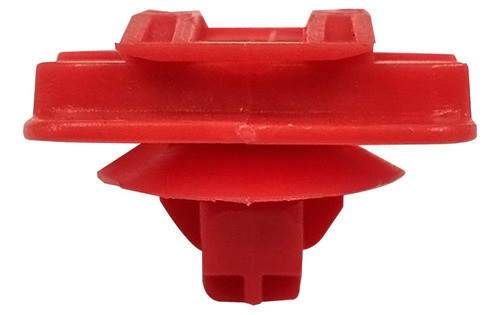 Clip Moldura Puerta Clio (rojo) - I16625 0