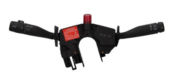 Llave De Luces Con Limp Luneta Ford Ecosport/fiesta/ka 97/13 0