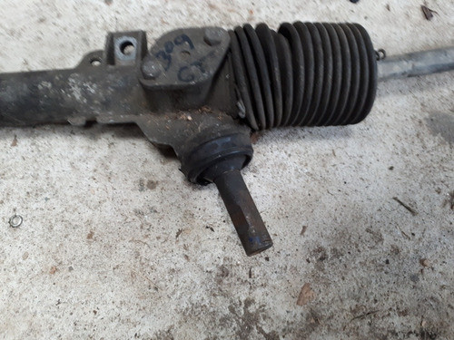 Cremallera De Dirección Peugeot 309 1