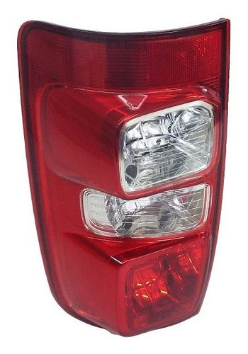 Farol Trasero Izquierdo Chevrolet S10 Desde 2012 0