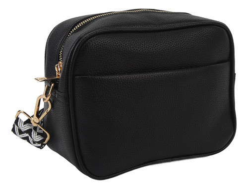 Bolsa De Ombro Elegante, De Alta Qualidade, Alça Moderna, Gr 0