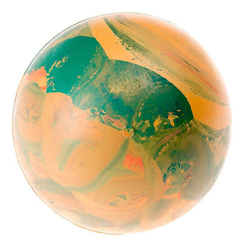 Juguete Pelota Para Perro - Pa6022 0