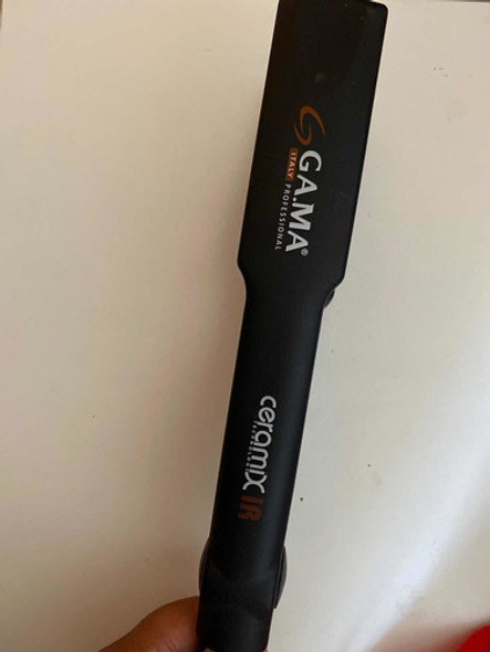 Prancha / Chapinha Gama 1