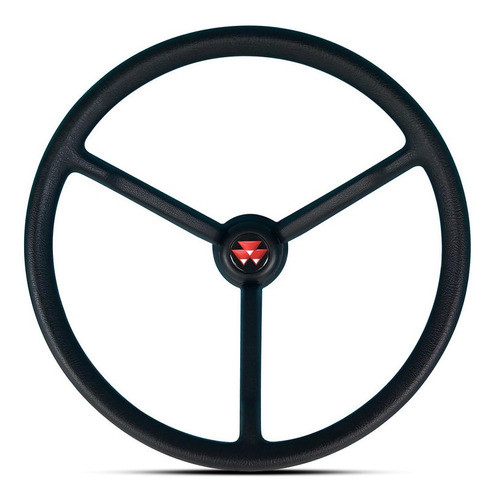 Volante P/ Trator Massey Ferguson 290 1984 0