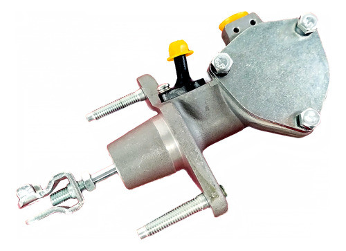 Bomba Embrague Pedal Para: Honda Fit 1.4 1.5 2009/. Cal Orig 0