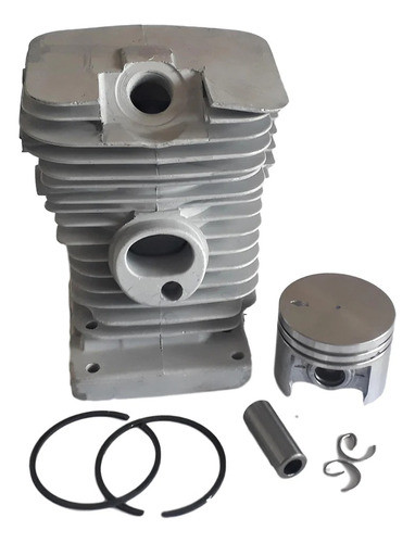 Cilindro, Piston Y Aros Motosierras Sthil Ms180 0