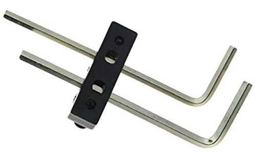 Kaish Guitar Bass Allen Key Clavija Soporte De Llave Para Fl 0