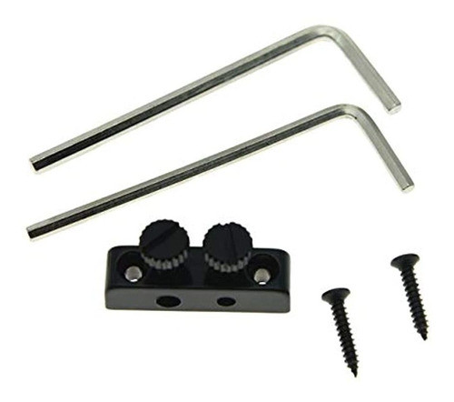 Kaish Guitar Bass Allen Key Clavija Soporte De Llave Para Fl 1