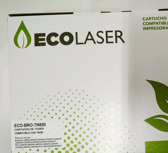 Toner Comp Tn-3479 P/ Bro  Hl-l5000d/l5100dn/l5200dw 1