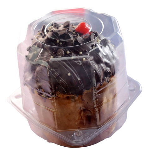 15 Embalagem Panetone 500g Ou Trufado 1 Kg Galvanotek G33 0