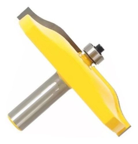 Fresa Router Madera 86mm Vastago 12mm Mod 12138 Ph Ventas 0