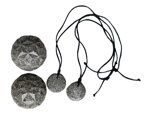 Orgonitas Electronites Pack 2 X 2 0