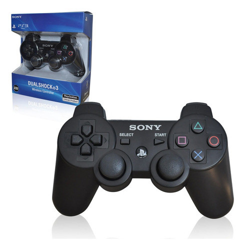 Alça De 6 Eixos Com Controle Remoto Bluetooth Gamepad 0