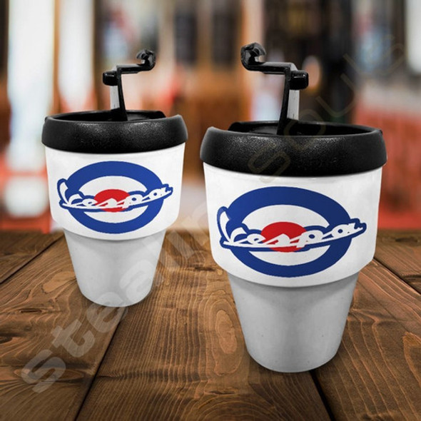 Vaso Termico Café | Moto #424 | Cafe Racer Bobber Vespa Brat 0 Vaso Termico Café | Moto #424 | Cafe Racer Bobber Vespa Brat 0